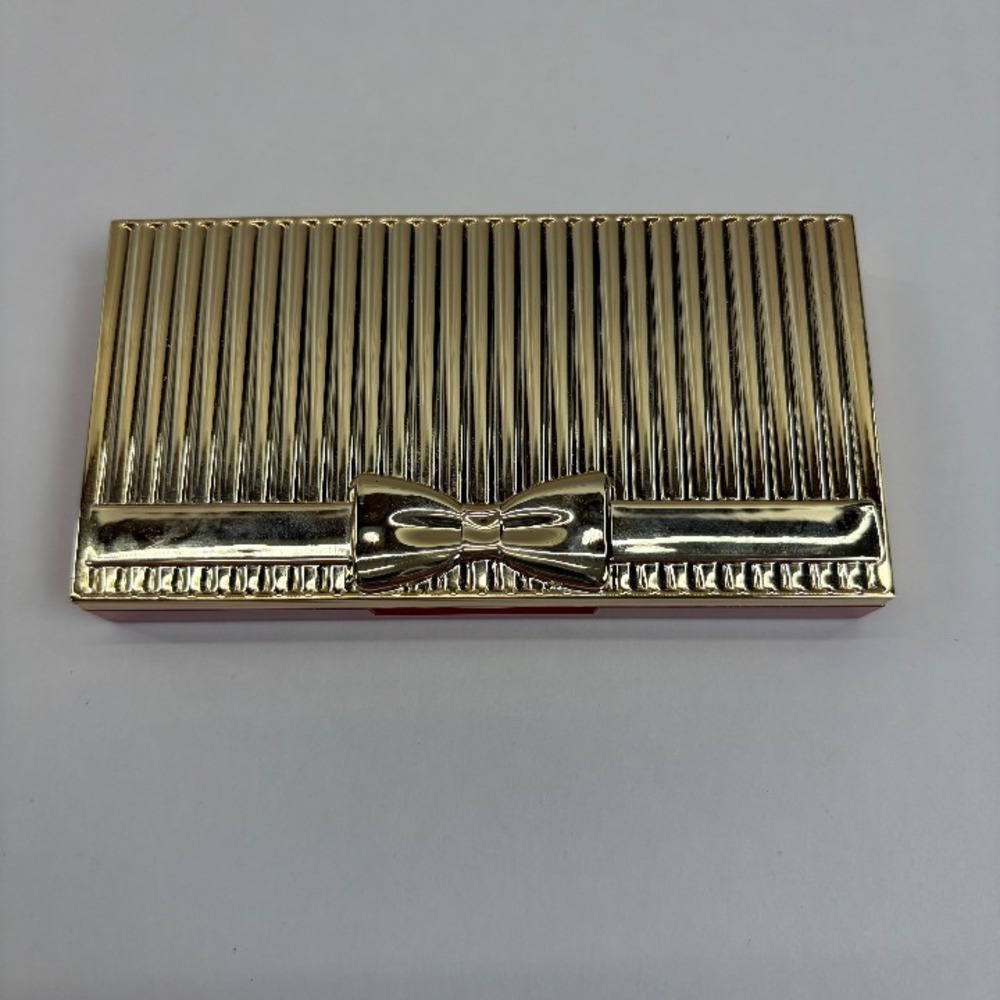 Estée Lauder Pure Color Envy Cheek Palette Glow Blush & Bronze Goddess Bronzer - Picture 3 of 4